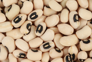 Southern Food-Black Eyed Peas