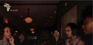 First USAIG Meet Up Event