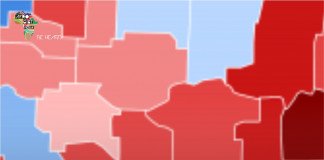 AFRICAN IMMIGRANTS MAKE HISTORY!