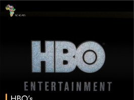 HBO’s NIGERIAN GIRL