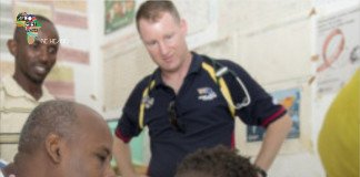 NYC BORROWS IDEA FROM AFRICA