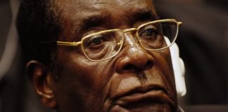 Even in Death, Mugabe Dictates