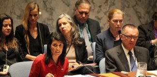 SLAVERY 2017: UN’S WEAK RESPONSE