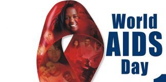 WORLD AIDS DAY