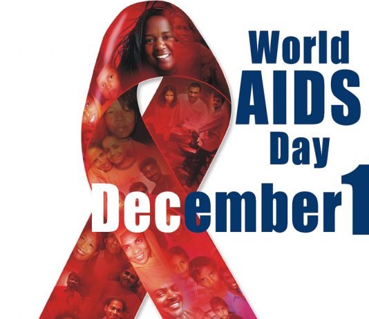 WORLD AIDS DAY