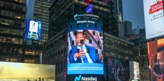 AFRICAN IN BLOOMBERG 50: UPDATE