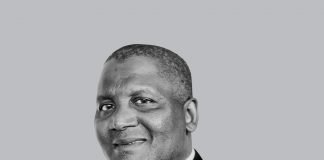 AFRICAN IN BLOOMBERG 50