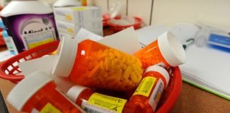 UGANDA’S OPIOID SOLUTION
