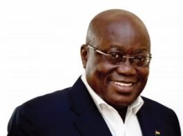 Changing The Narratives About Africa – It’s On Us To Do That