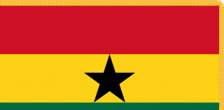 Ghana Announced It’s Keeping Lending Rate the Same