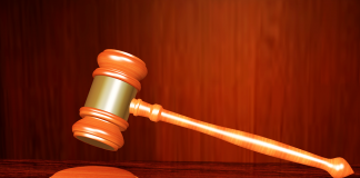 A FIRST FOR USA/AFRICA JUSTICE