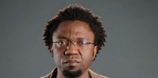 AMERICAN JOURANLIST DETAINED