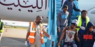 7 Reasons Africans are Migrating Abroad on Do or Die