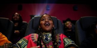 What “Black Panther” Means For The African Diaspora