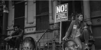 USAIG Attends “African Voices: DACA” At The City College Of New York