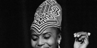 5 Iconic African Female Activists You Need To Know