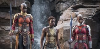 Dear White People: Please Do Not Wear A Dashiki To See “Black Panther”