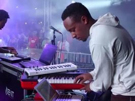 Top Afrobeat Artists Youth Should Look Out For In 2020