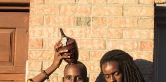 Nigerian Photographer Documents Experiences Of The LGBTQ African Diaspora