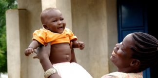 Sending Money to Families in Africa and Its Discomfort