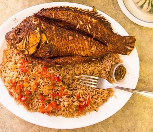 10 AFRICAN DISHES YOU SHOULD TASTE WHEN COVID-19 IS OVER