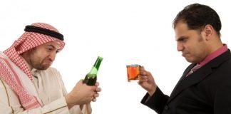 The 5 Stages of Culture Shock We Know All Too Well