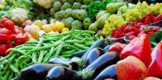 4 Fun Takeaways from Eating Organic Foods