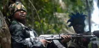 A Canadian Gold Mining Company was Attacked in Africa -Burkina Faso