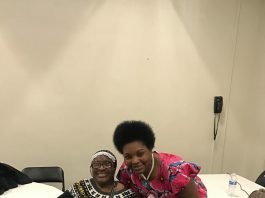 Highlights from USAIG’s “The Future of Africans”