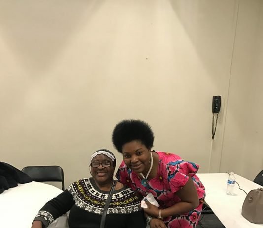 Highlights from USAIG’s “The Future of Africans”