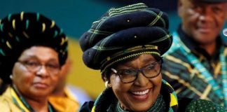 We Need To Give Winnie Mandela The Respect She Deserves