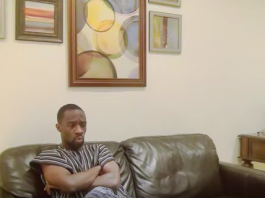 Clifford Owusu: In An African Home, Yes Means No