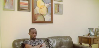 Clifford Owusu: In An African Home, Yes Means No