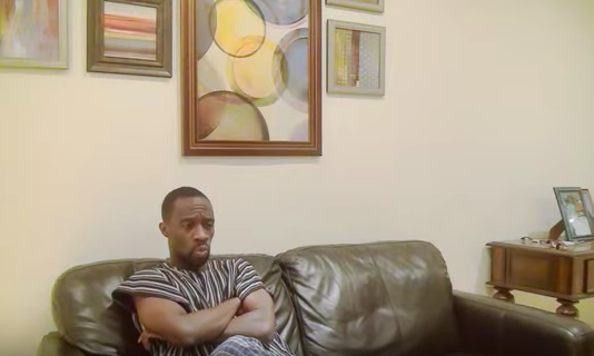 Clifford Owusu: In An African Home, Yes Means No