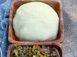 5 Dishes That Prove Why African Food Is The Best