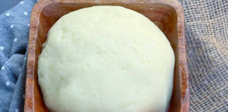 5 Dishes That Prove Why African Food Is The Best