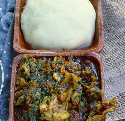 5 Dishes That Prove Why African Food Is The Best