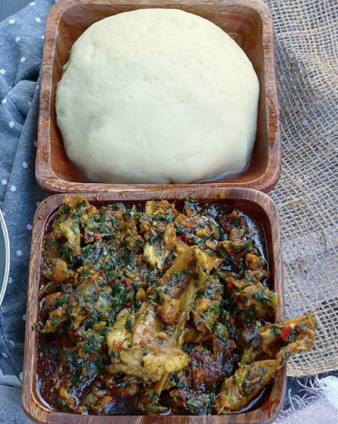5 Dishes That Prove Why African Food Is The Best