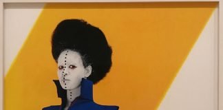 This Ethiopian Photographer Confronts The Complex Relationship Between Identity And Race In Her MOMA Exhibition