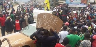 The Crisis In Cameroon Is The Lesson We Didn’t Learn From History