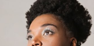 Dry And Itchy Scalp: Best Natural Remedy and Tips For Black American Women
