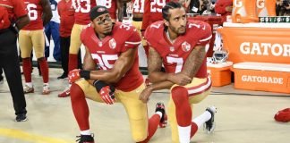 Opinion: The NFL’s New Policy Is An Unpatriotic Mistake