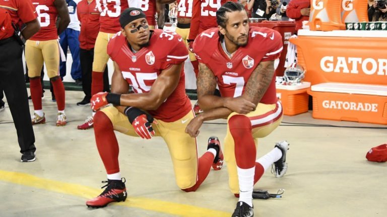 Opinion: The NFL’s New Policy Is An Unpatriotic Mistake