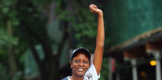 Four African Human Rights Activists Changing The World That You Should Know About