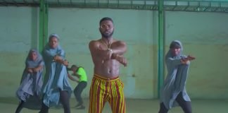 “This Is Nigeria”: Rapper Falz Tackles Issues Affecting Nigeria In New Video