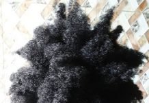 Simple Tips on How to Grow Your Black American Hair Fast