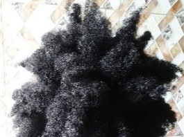 Simple Tips on How to Grow Your Black American Hair Fast