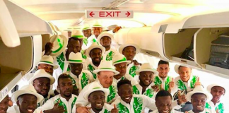 Meet The African Teams Looking To Make History In This Year’s World Cup