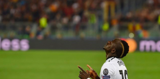 These Are The 10 Greatest African Football Players Today