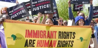 5 Places Africans Can Look To For Support In NYC